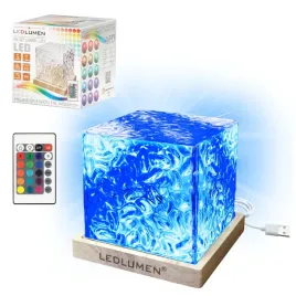 lampka-nocna-do-sypialni-dla-dzieci-led-projektor-fal-zorza-polarna-usb-rgb