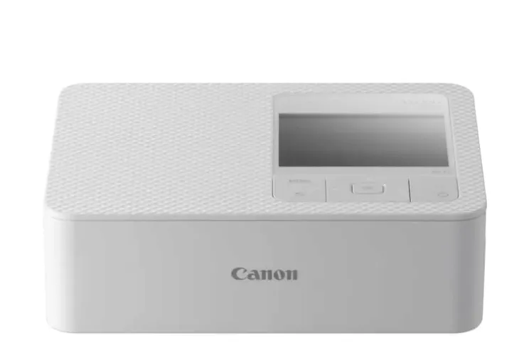 Canon Selphy CP1500 Czarny