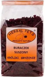 herbal-pets-buraczek-suszony-125g