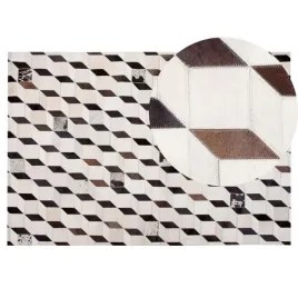 dywan-patchwork-skorzany-140-x-200-cm-bialy-alpkoy-lumarko
