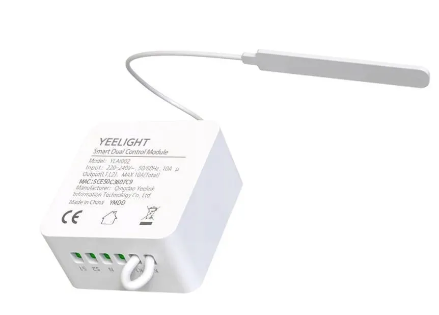 modul-sterownik-yeelight-smart-dual-control-module-stan-nowy
