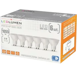 zarowka-led-gu10-9w75w-1055lm-premium-energooszczedna-brak-migotania-3000k