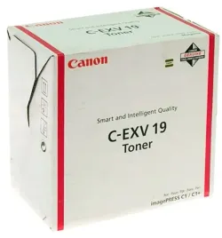 oryginalny-toner-canon-c-exv-19-magenta-imagepress-c1