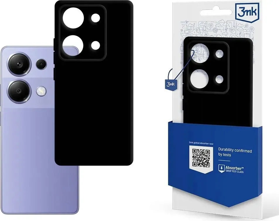 plecki-etui-case-do-xiaomi-redmi-note-13-4g-3mk-czarny-stan-nowy