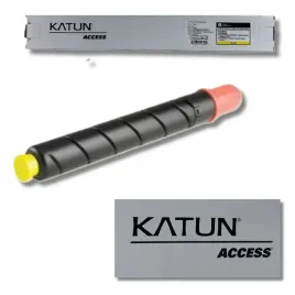 toner-zamienny-canon-gpr-31-c-5030-c-5035-c-5235-c-5240-yellow