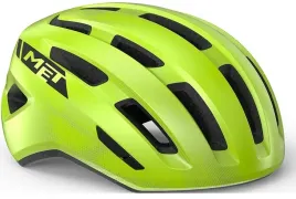 kask-rowerowy-met-miles-fluo-yellow-glossy-s-m-52-58cm