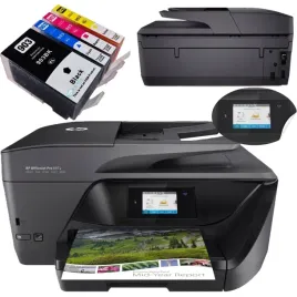 drukarka-kolorowa-hp-officejet-pro-6970-wifi-adf-duplex-tani-tusz-903xl