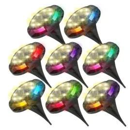 8x-lampa-solarna-ogrodowa-led-wbijana-gruntowa-dysk-czujnik-zmierzchu-wwrgb