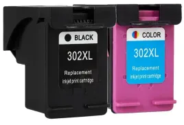 2x-tusz-zamiennik-do-hp-302-xl-zestaw-3831-3832-3834-4650-4522-4523-4524