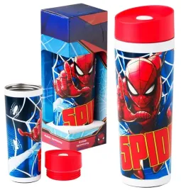 kubek-termiczny-bidon-termos-dajar-marvel-spider-man-400ml-na-prezent