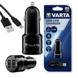 ladowarka-samochodowa-usb-car-charger-varta-2x-usb-24a