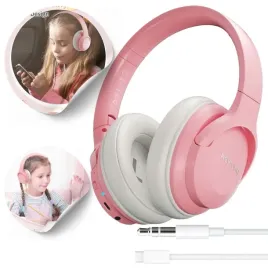 sluchawki-bezprzewodowe-nauszne-z-mikrofonem-heysong-hs-bh01-dla-dzieci