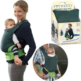nosidelko-dla-dziecka-chusta-amazonas-smart-carrier-ultra-light-zielony15kg