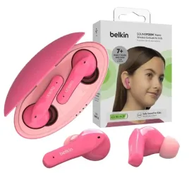 sluchawki-bezprzewodowe-douszne-dla-dzieci-bluetooth-belkin-soundform-nano