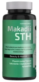 biooragnic-makadii-sth-60-kapsulek-uklad-pokarmowy-redukcja-masy-ciala