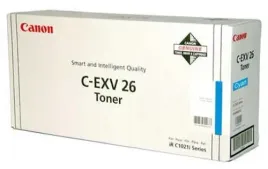 oryginalny-toner-canon-c-exv-26c-ir-c1021-c1028-series