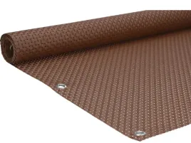 mata-rattan-z-okuciami-na-balkon-na-wymiar-wysokosc-100cm-brazowa