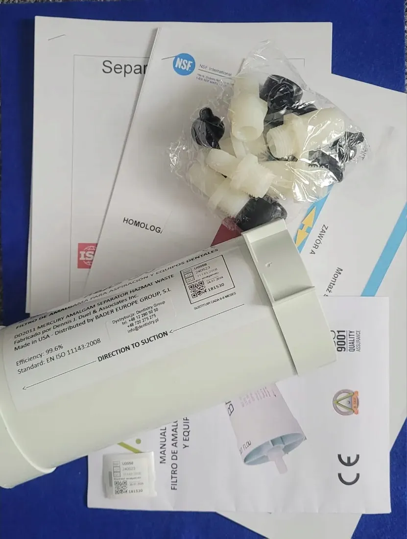 separator-amalgamatu-do-unitu-atest-dokumentacja-stan-nowy