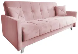wersalka-skandynawska-leoni-z-funkcja-spania-pudrowy-roz-magic-velvet-2269