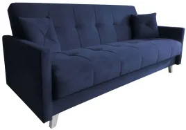 wersalka-skandynawska-leoni-z-funkcja-spania-granatowa-magic-velvet-2216
