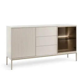 komoda-sentiero-154-cm-led-do-salonu-sypialni-3-szuflady-2-drzwi-kaszmir