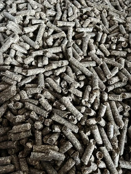 Wysłodki buraczane niemelasowane suszone Blaze Company 25kg