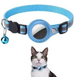 obroza-dla-kota-odblaskowa-na-airtag-lokalizator-samootwierajaca-bezpieczna