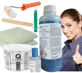 zywica-poliestrowa-1-kg-mata-zestaw-naprawczy-od-lodzi-basen-wanna-kemping