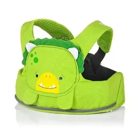 wygodne-szelki-do-nauki-chodzenia-trunki-dudley-zielone-regulowane