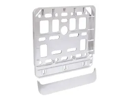 ramka-tablicy-rejestracyjnej-motorower-skuter-chrom