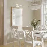 kinkiet-scienny-led-nad-lustro-obraz-bialy-podluzny-60-cm-3000k-milagro-stan-nowy