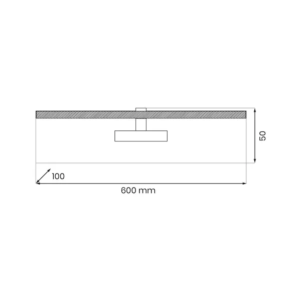 kinkiet-scienny-led-nad-lustro-obraz-bialy-podluzny-60-cm-3000k-milagro-liczba-punktow-swiatla-1