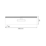 kinkiet-scienny-led-nad-lustro-obraz-bialy-podluzny-60-cm-3000k-milagro-liczba-punktow-swiatla-1