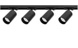 zestaw-czarnych-lamp-szynowych-gu-10-szyna-200cm-do-kuchni-pokoju-holu