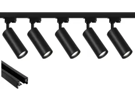 5-opraw-led-z-gwintem-gu10-czarne-1-fazowe-szyna-premium-200-cm-dp-kuchni