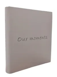 album-500-zdjec-10x15-kieszeniowy-nitowany-szary-our-moments