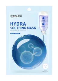 nawilzajaca-maseczka-w-plachcie-do-twarzy-mediheal-hydra-soothing-mask