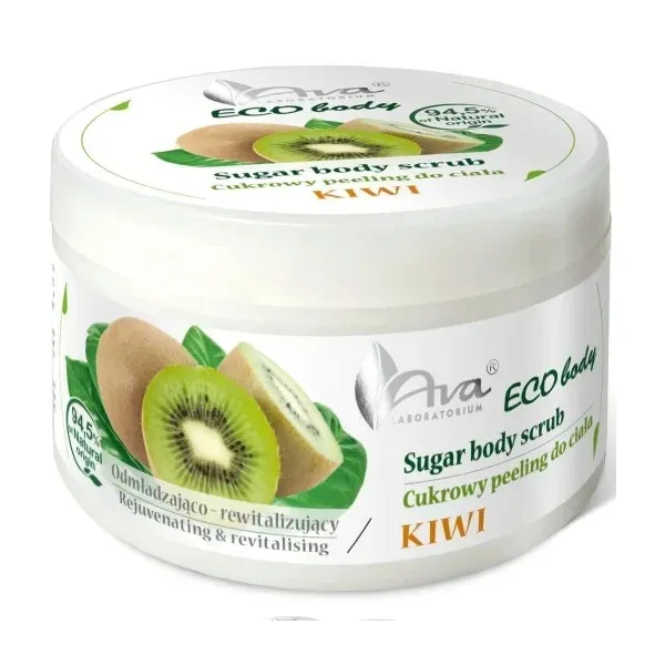 ava-laboratorium-eco-body-kiwi-peeling-cukrowy-do-ciala-250ml-stan-nowy