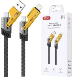 kabel-4w1-1m-usb-usb-c-na-usb-c-lightning-do-iphona-60w-8-pin-4-koncowki