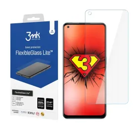szklo-hybrydowe-do-realme-9-pro-3mk-glass-lite