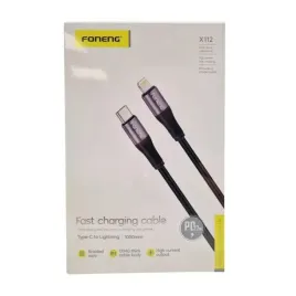kabel-foneng-usb-typ-c-apple-lightning-1-m-czarny-044