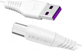 dudao-przewod-kabel-usb-c-5a-1m-bialy-023