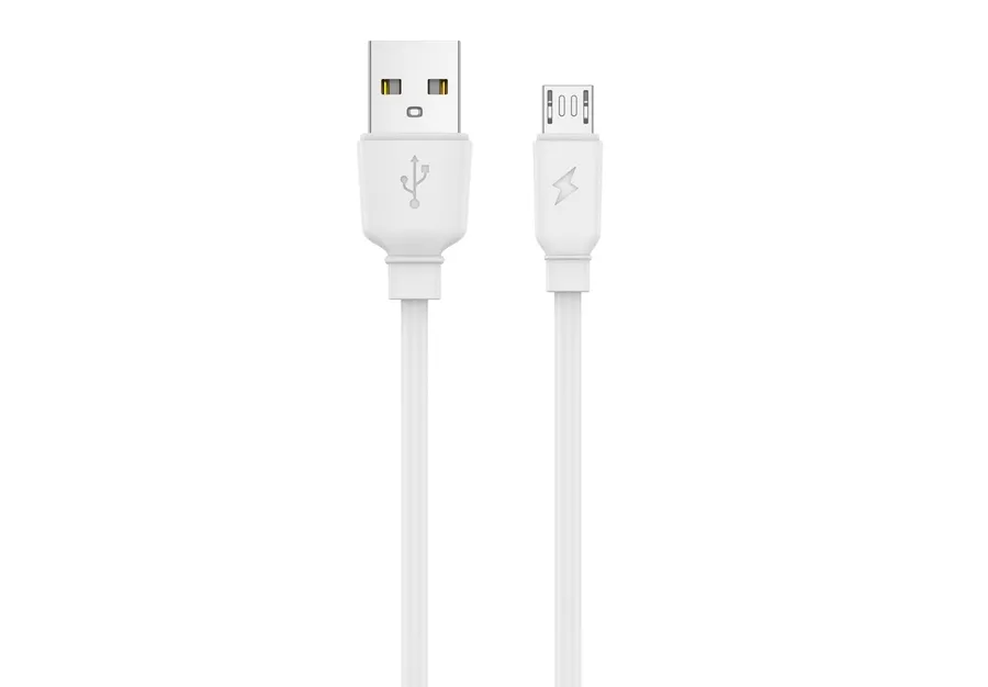 jellico-kabel-b15-micro-usb-3-1a-1m-bialy-045-stan-nowy