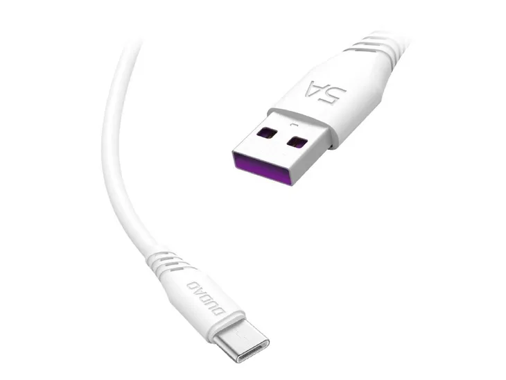 dudao-przewod-kabel-usb-c-5a-1m-bialy-034-zlacza-usb-usb-typ-c