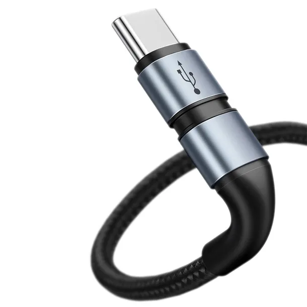 kabel-baseus-usb-typ-c-apple-lightning-12-m-szary-024-stan-nowy-kolor-szary