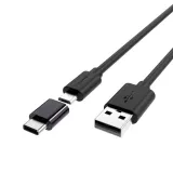 kabel-micro-usb-adapter-usb-c-blitzwolf-2a-15m-bw-mt1-033