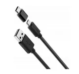 kabel-micro-usb-adapter-usb-c-blitzwolf-2a-15m-bw-mt1-033-stan-nowy