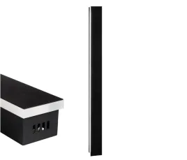 kinkiet-elewacyjny-oprawa-architektoniczna-30w-100cm-przed-drzwi-brame-ip65