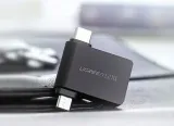 adapter-otg-2w1-usb-a-3-0-do-usb-c-i-micro-usb-ugreen-003-stan-nowy