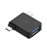 adapter-otg-2w1-usb-a-3-0-do-usb-c-i-micro-usb-ugreen-003-model-30453